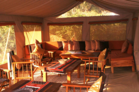 Mysigio Camp