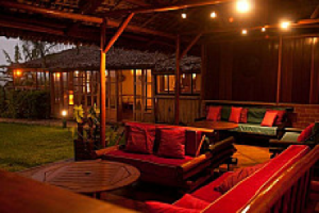 Nature Lodge