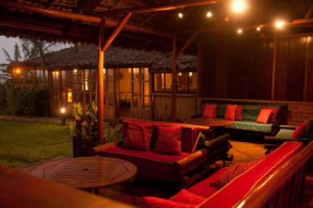 Nature Lodge