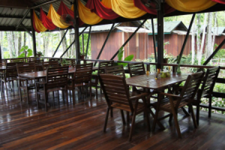 Nature Lodge Kinabatangan