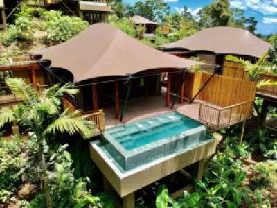 Nayara Tented Camp