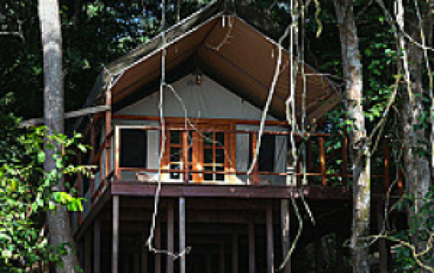 Ndola Camp