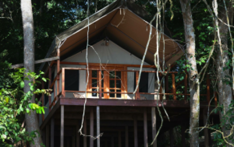 Ndola Camp