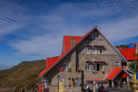 Neela Pradhan Homestay