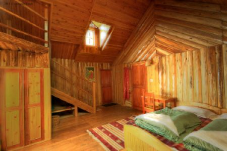 Neora Valley Jungle Camp