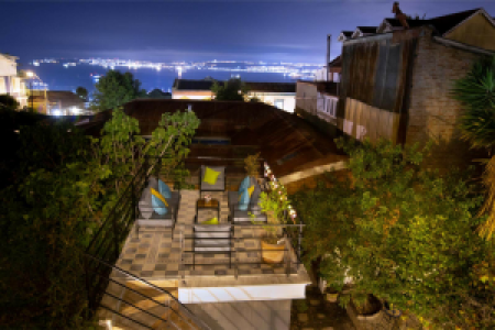 New Voga Guesthouse