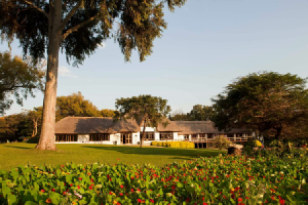 Ngorongoro Farmhouse