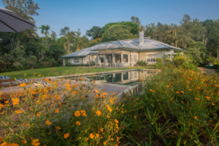 Nine Skies Bungalow