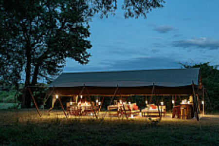 Nkonzi Bush Camp