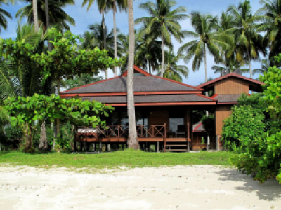 Nunukan Island Resort