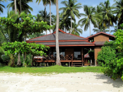 Nunukan Island Resort
