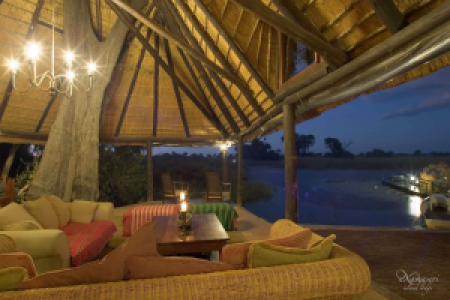 Nxamaseri Lodge
