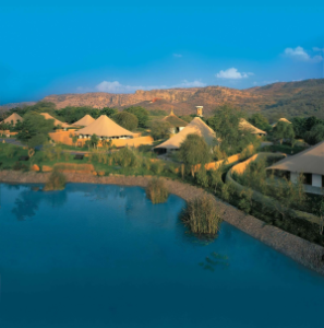 Oberoi Vanya Vilas