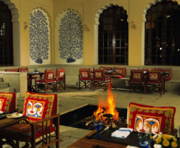 Oberoi Vanya Vilas