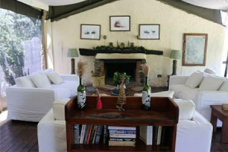 Offbeat Mara Camp