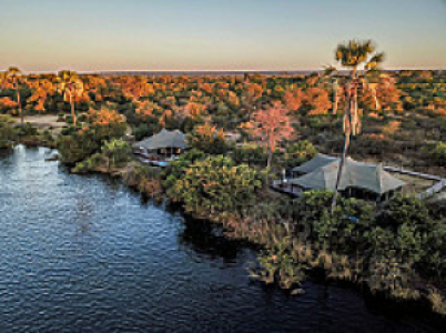 Old Drift Lodge