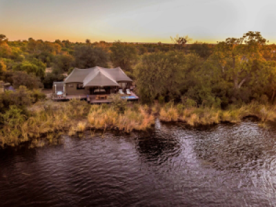Old Drift Lodge