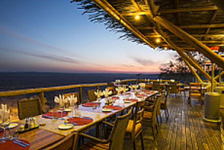Ongava Lodge