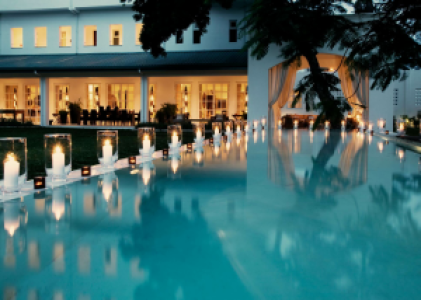 Oyster Bay Hotel