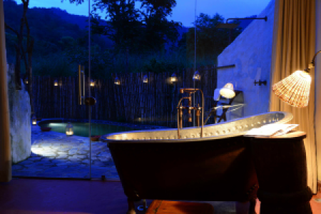 Paatlidun Safari Lodge