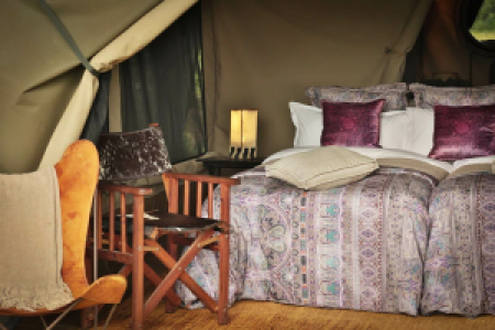 Pakulala Safari Camp