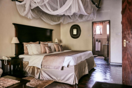 Palacina Residencial Hotel