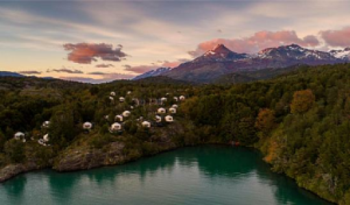Patagonia Camp