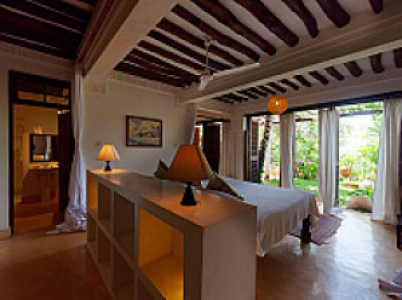 Peponi Hotel