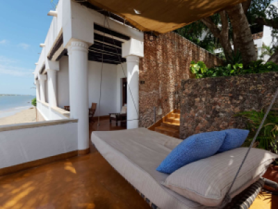 Peponi Hotel