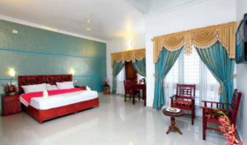Periyar Villa Homestay
