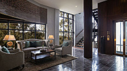 Plataran Bromo Resort