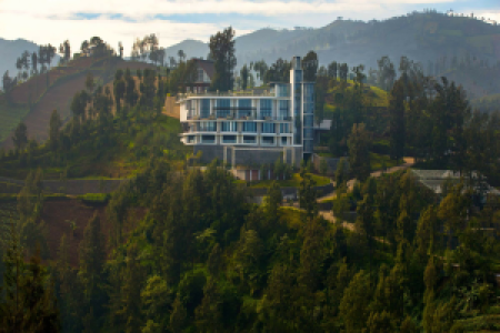 Plataran Bromo Resort