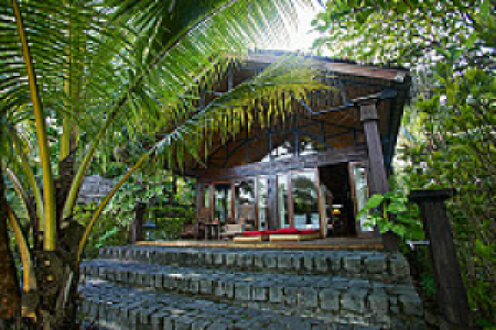 Princesse Bora Lodge