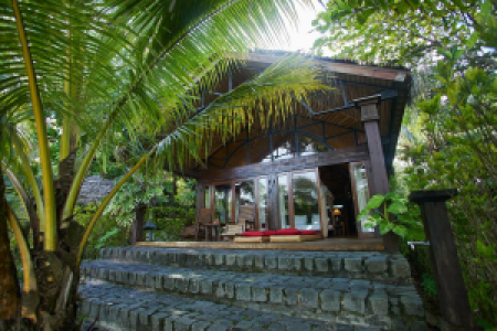 Princesse Bora Lodge