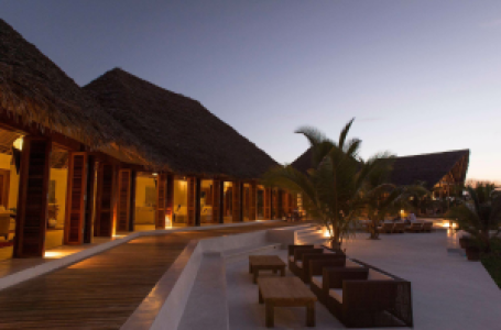 Qambani Luxury Resort