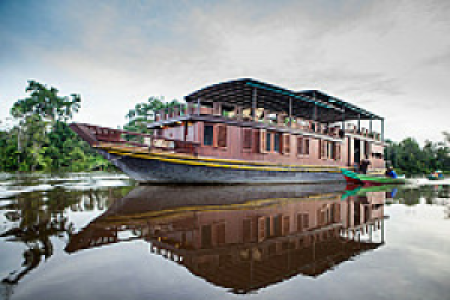 Rahai Pangun