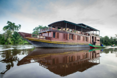 Rahai Pangun