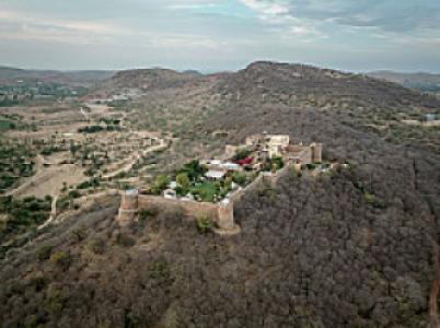 Ramathra Fort