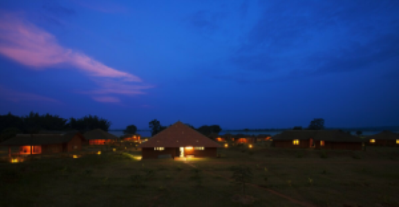 Red Earth Kabini Lodge