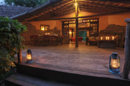 Rivertrees Country Inn