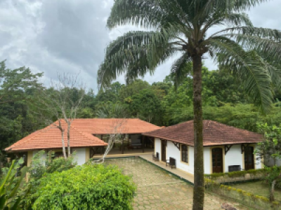 Roca Vale dos Prazares