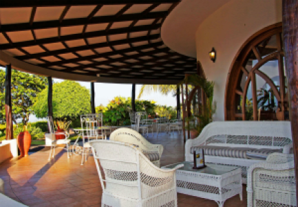 Royal Palm Hotel