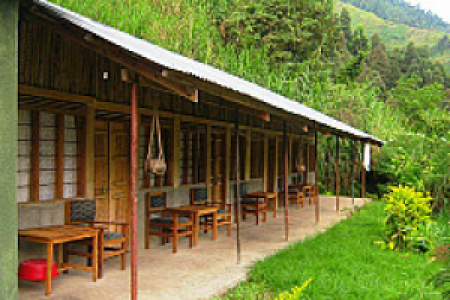 Ruboni Camp
