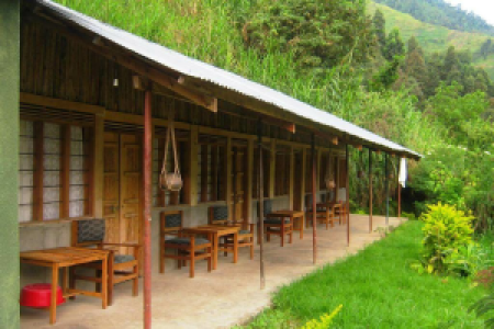 Ruboni Camp