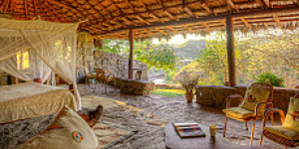 Sabuk Lodge