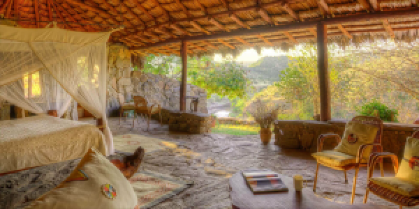 Sabuk Lodge