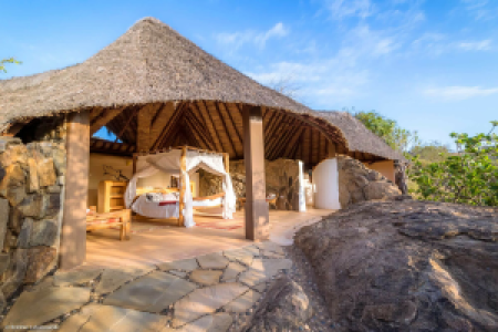 Sabuk Lodge