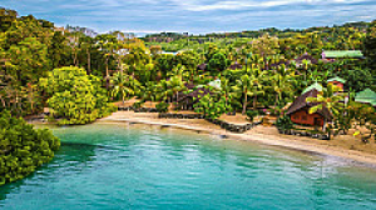 Sakatia Lodge