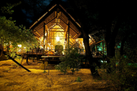 Samburu Intrepids