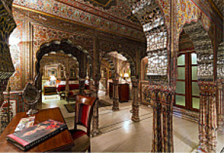 Samode Haveli